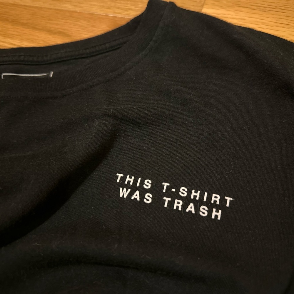 The North Face National Geographic T-Shirt